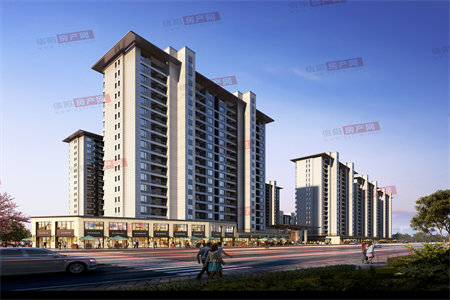 密州龙海文苑3室2厅1卫76万110m2出售