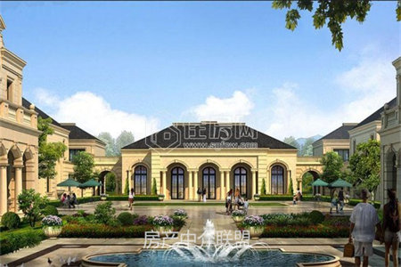 龙都大源·橡树湾2室2厅1卫75万99m2精装修出售