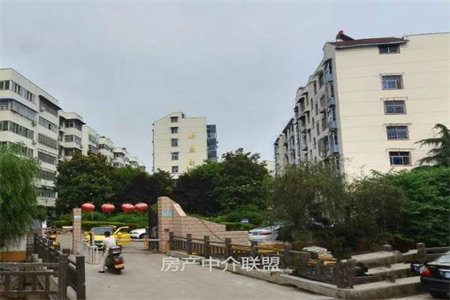 急售吉泰新居3室1厅1卫87㎡