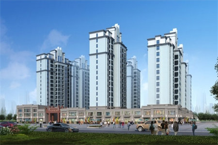 出售密州和平小区3室2厅1卫127平精装修